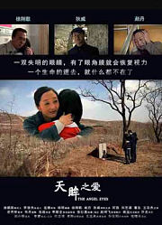 天眸之爱