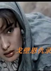 书剑恩仇录下部