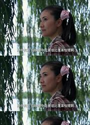 女孩对男人的爱就是从崇拜开始的