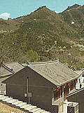 再见二拔子西沟