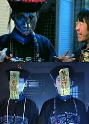 盘点僵尸片合集，除了林正英僵尸片其他的僵尸片，真的毫无可比性
