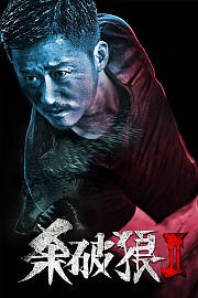 杀破狼2