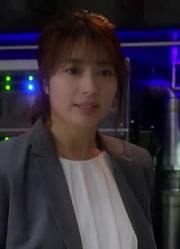 伊吉斯几乎都是外星人，真辛苦你们保护地球呀