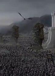 印度电影：反映古代战争场面震撼