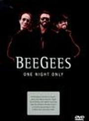 beegees：onenightonly