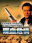 谍血危情