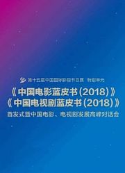 中国电影、电视剧发展高峰对话会