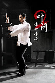 叶问2：宗师传奇