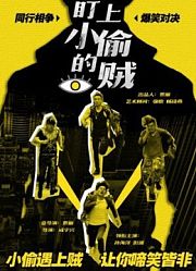 盯上小偷的贼