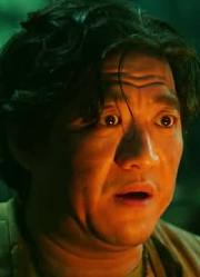 这幻觉也忒真实了