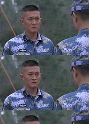 龙叔是大队长啊，肯定不简单，何况现在身上还有伤
