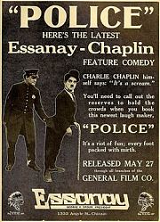 警察（1916）