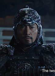 国产魔幻巨制张艺谋执导（长城），饕餮危害人间，士兵以死抵抗