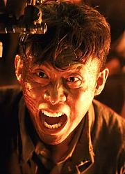 金刚川（2020）
