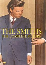 thesmiths：thecompletepicture