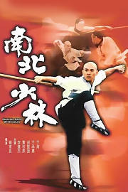 南北少林