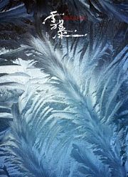 《雪暴》定档发布会