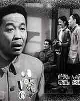 新局长到来之前