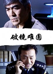 破镜难圆