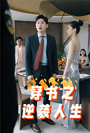 穿书之逆袭人生