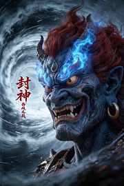 封神·西岐之战