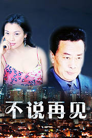 不说再见
