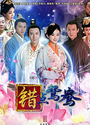 错点鸳鸯