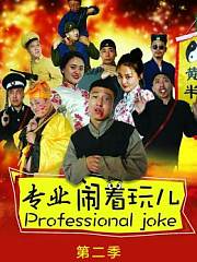 专业闹着玩第2季