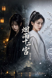 烟雨十二宫：雪月篇
