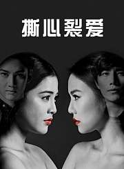 撕心裂爱-普通话版