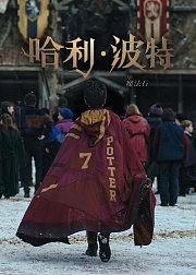 哈利·波特与魔法石