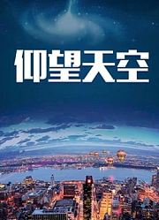仰望天空