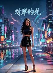 对岸的光