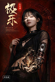 极乐幻奇谭