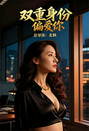 双重身份偏爱你