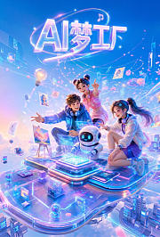 AI梦工厂