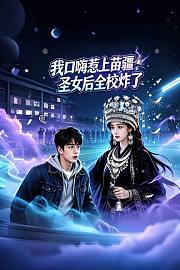 我口嗨惹上苗疆圣女后全校炸了