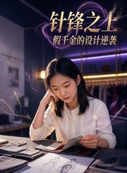 针锋之上：假千金的设计逆袭
