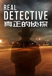 真正的侦探