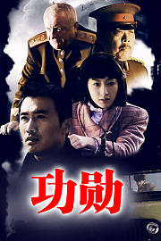 功勋柳云龙版