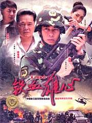 军人荣誉之铁血雄心