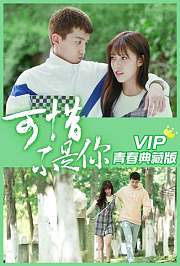可惜不是你VIP青春典藏版