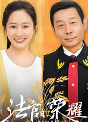 法官的荣耀