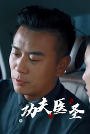 功夫医圣