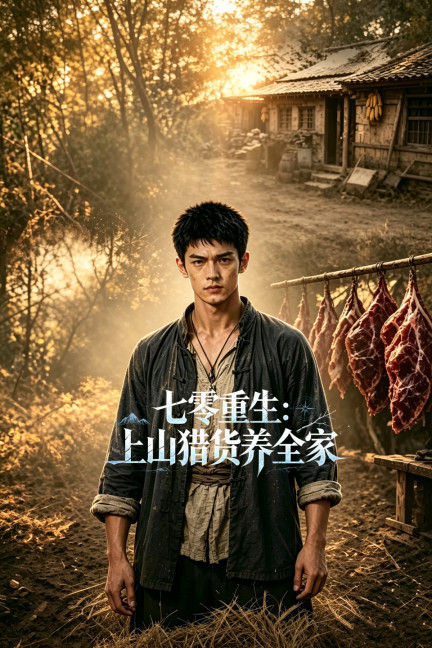 七零重生：上山猎货养全家