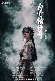 白骨精传奇第2季