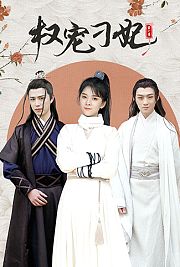 权宠刁妃