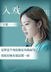 王菊《入戏》