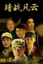 隐形战队-普通话版