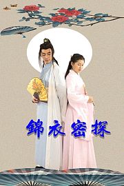 锦衣密探